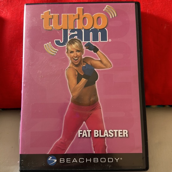 Fitness videos - Picture 3 of 7